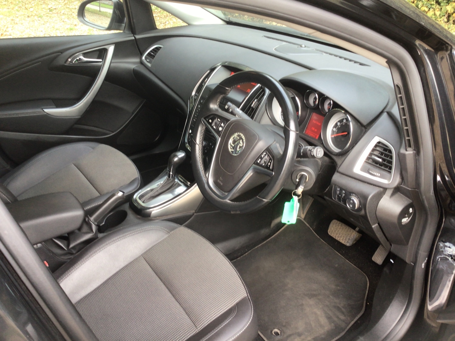 Used Vauxhall Astra 2013 for sale - 76514366: Photo 12