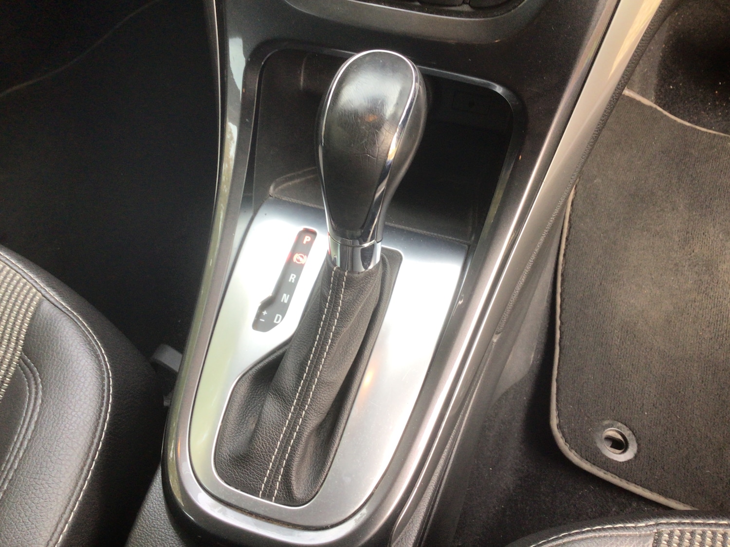 Used Vauxhall Astra 2013 for sale - 76514366: Photo 13