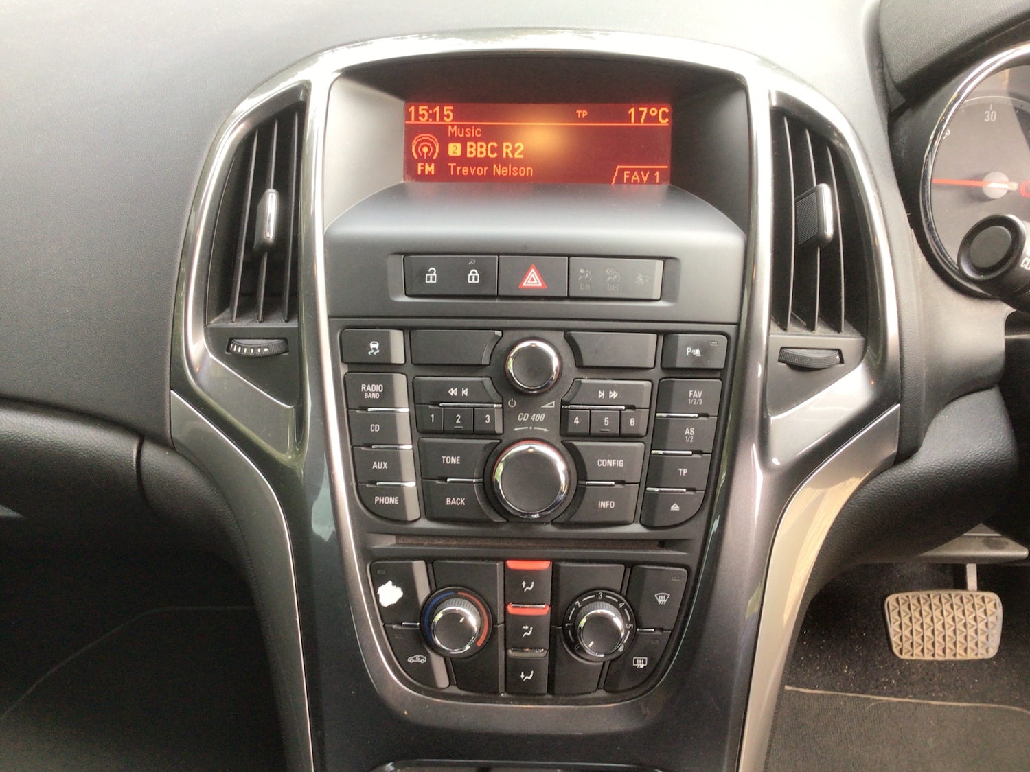 Used Vauxhall Astra 2013 for sale - 76514366: Photo 14