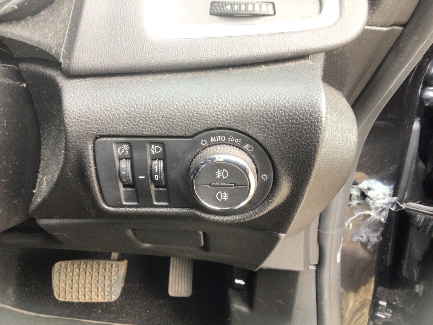 Used Vauxhall Astra 2013 for sale - 76514366: Photo 16