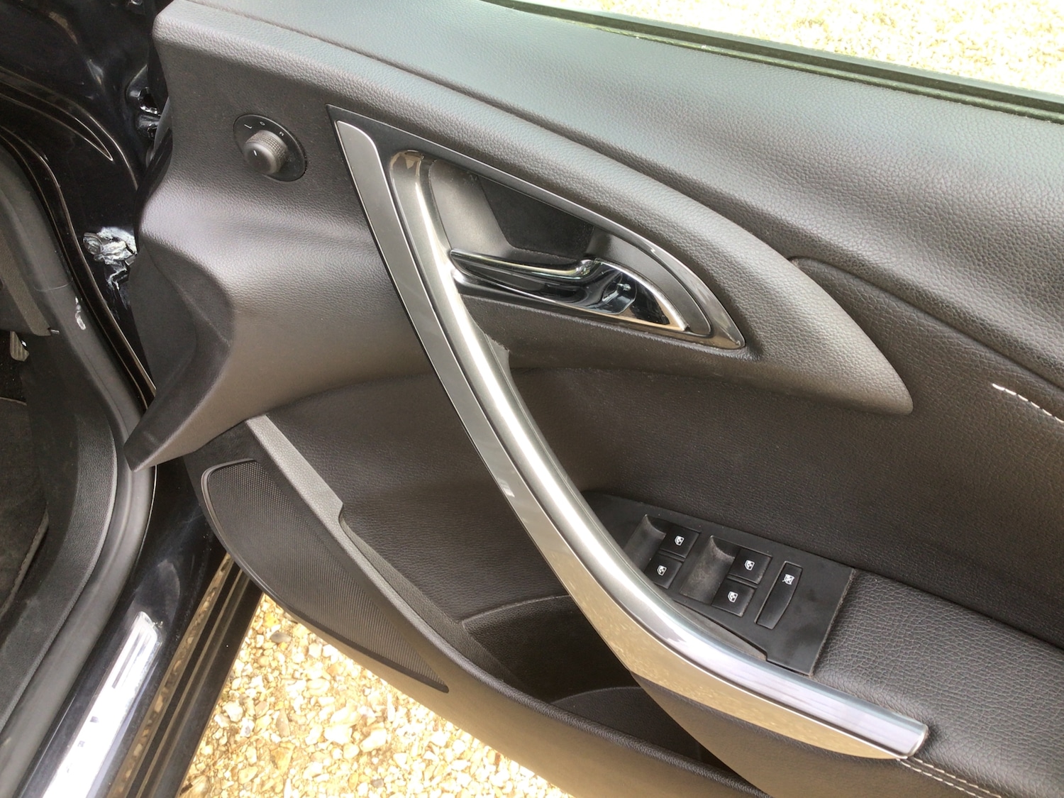 Used Vauxhall Astra 2013 for sale - 76514366: Photo 17