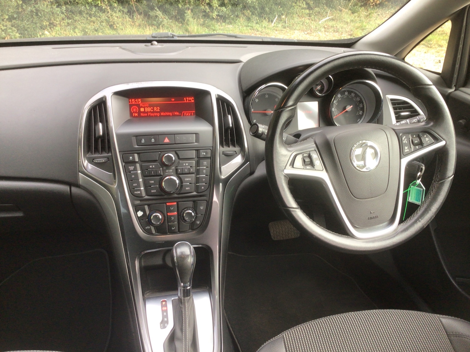 Used Vauxhall Astra 2013 for sale - 76514366: Photo 18