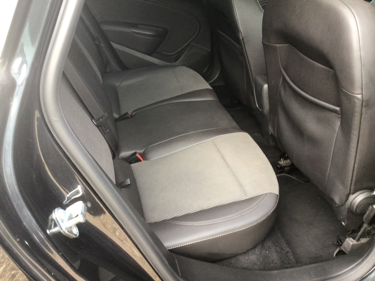 Used Vauxhall Astra 2013 for sale - 76514366: Photo 19