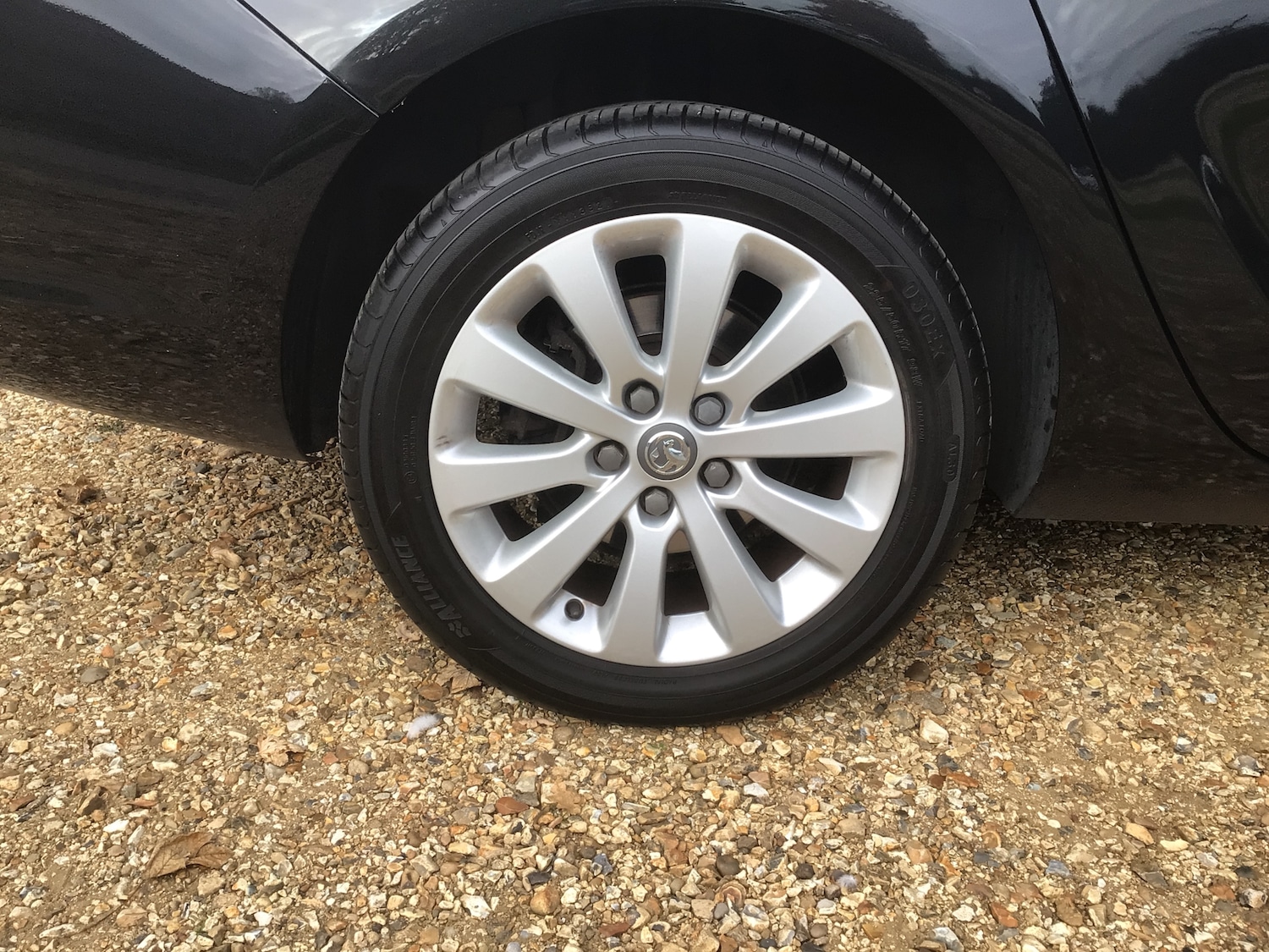 Used Vauxhall Astra 2013 for sale - 76514366: Photo 20