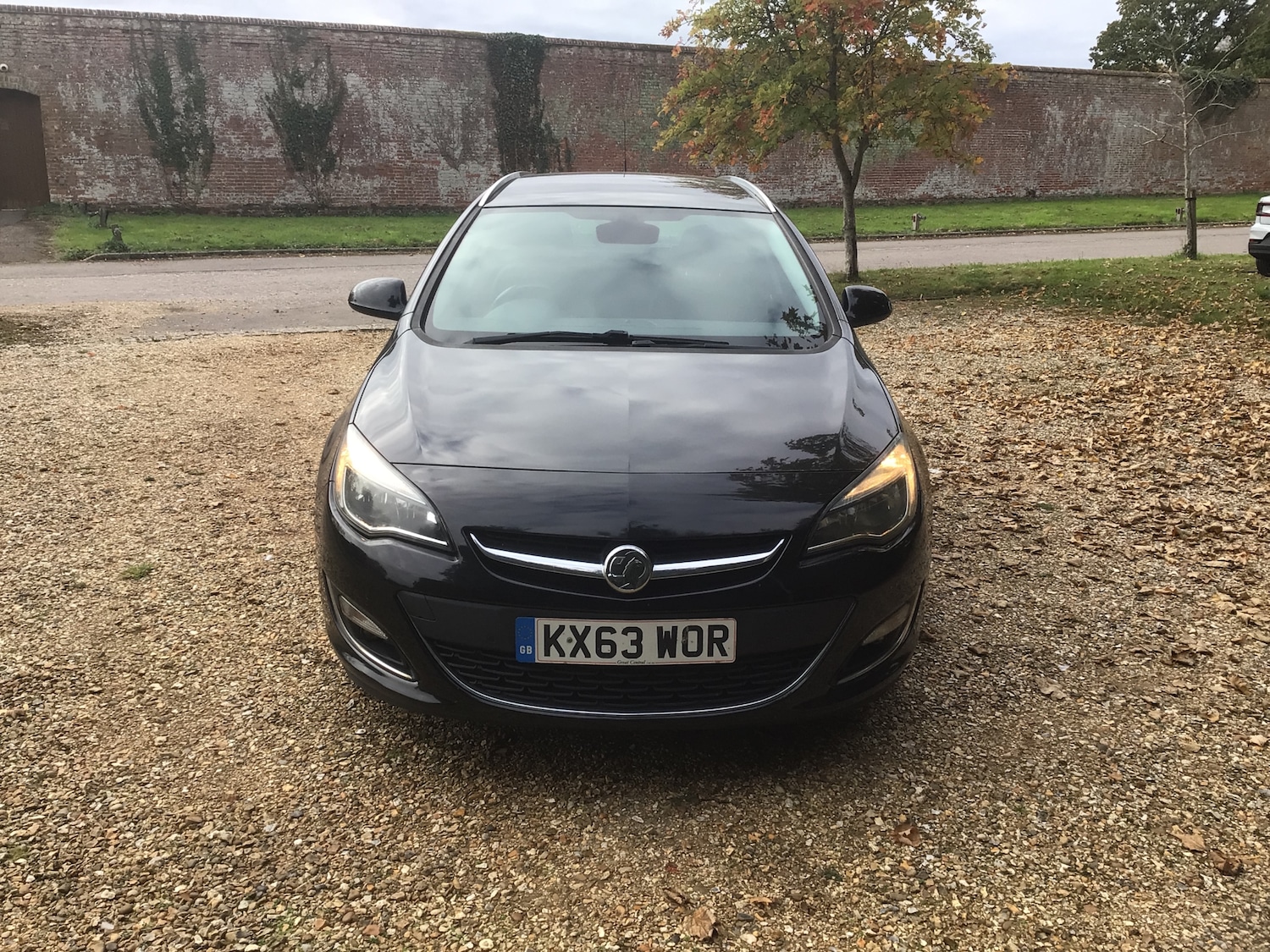 Used Vauxhall Astra 2013 for sale - 76514366: Photo 4