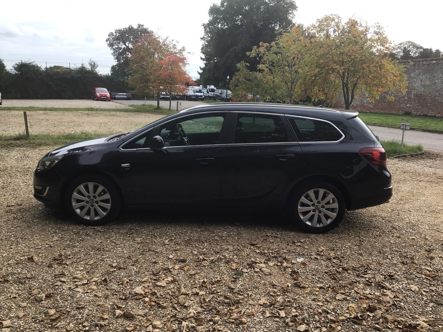 Used Vauxhall Astra 2013 for sale - 76514366: Photo 6