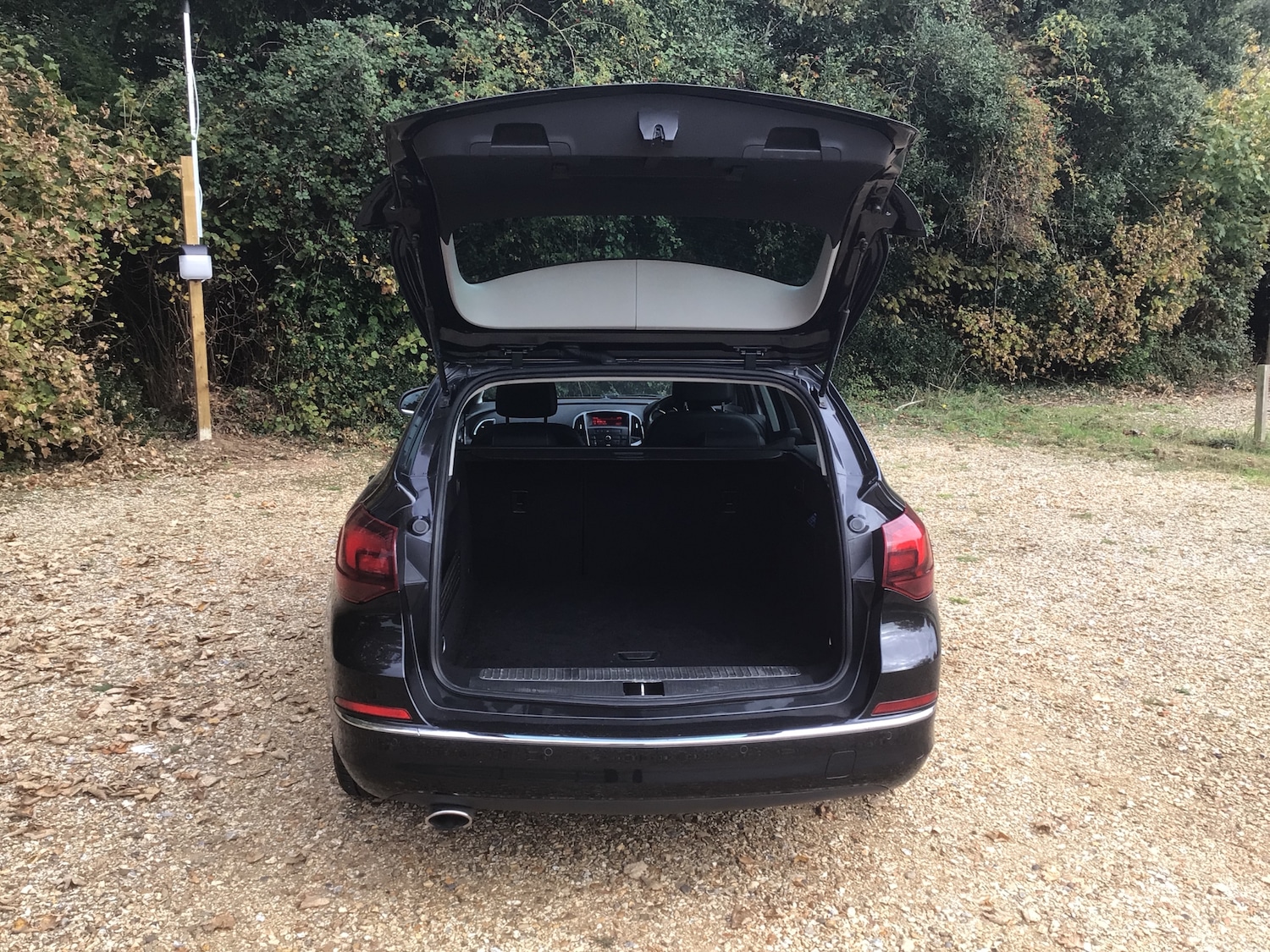 Used Vauxhall Astra 2013 for sale - 76514366: Photo 8