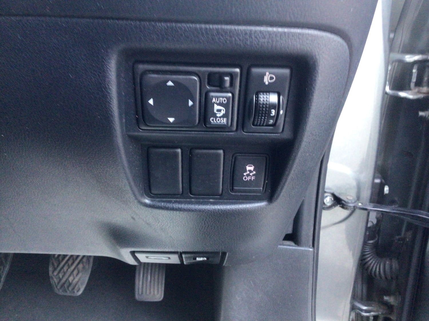 Used Nissan Juke 2011 for sale - 76514368: Photo 16