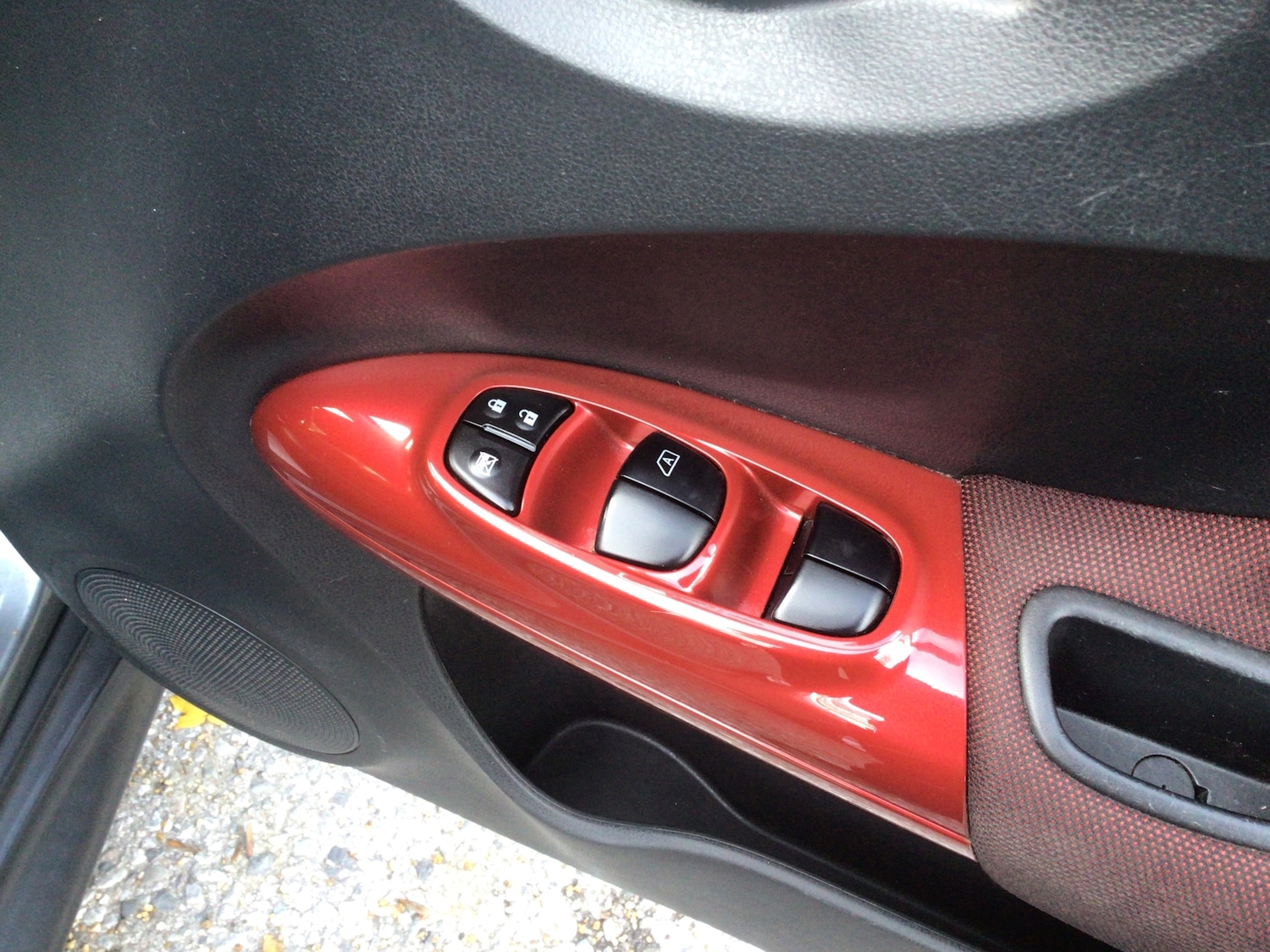 Used Nissan Juke 2011 for sale - 76514368: Photo 17