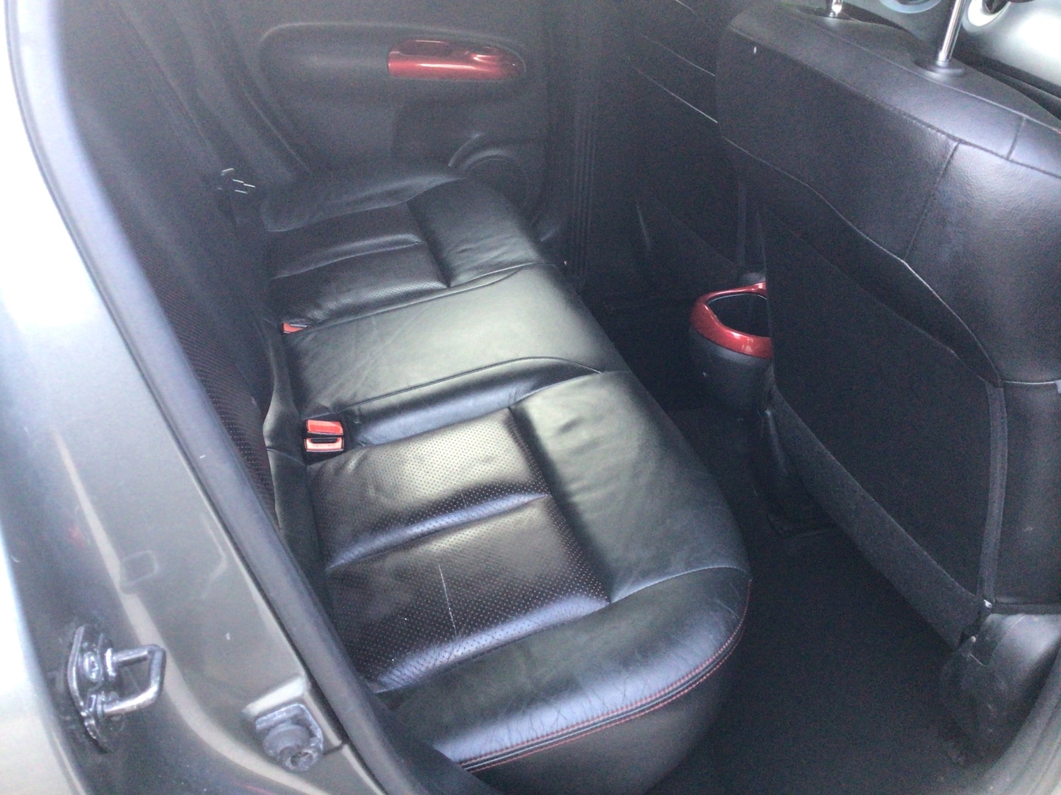 Used Nissan Juke 2011 for sale - 76514368: Photo 18