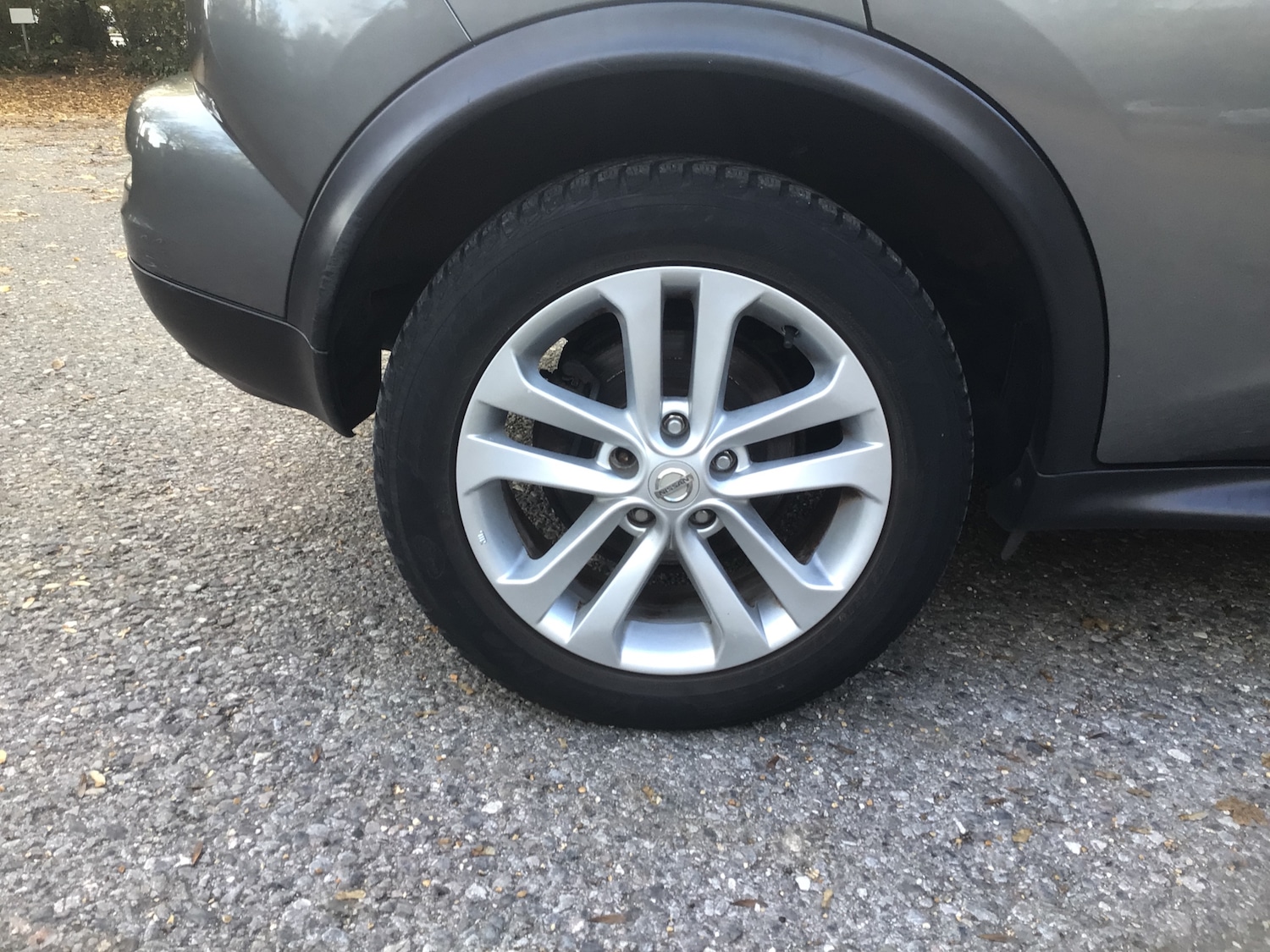 Used Nissan Juke 2011 for sale - 76514368: Photo 20