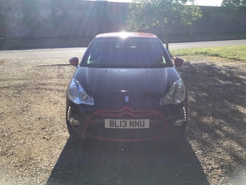 Used Citroen DS3 2013 for sale - 79293320: Photo
