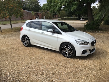 Used BMW 2 Series Active Tourer 2015 for sale - 79563632: Photo