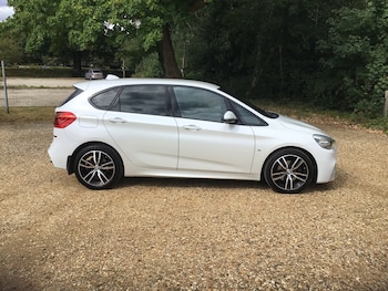 Used BMW 2 Series Active Tourer 2015 for sale - 79563632: Photo
