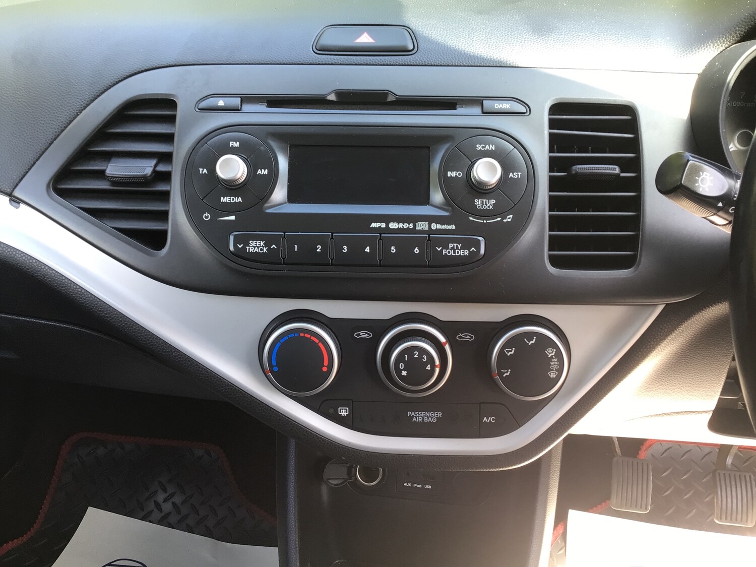 Used Kia Picanto 2015 for sale - 76514358: Photo 14