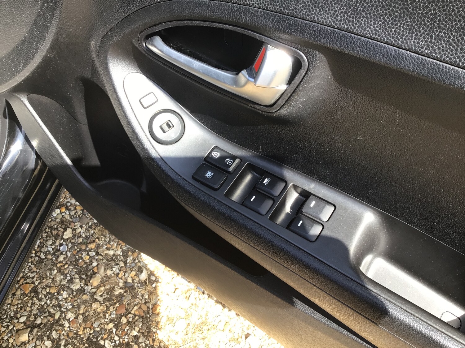 Used Kia Picanto 2015 for sale - 76514358: Photo 18