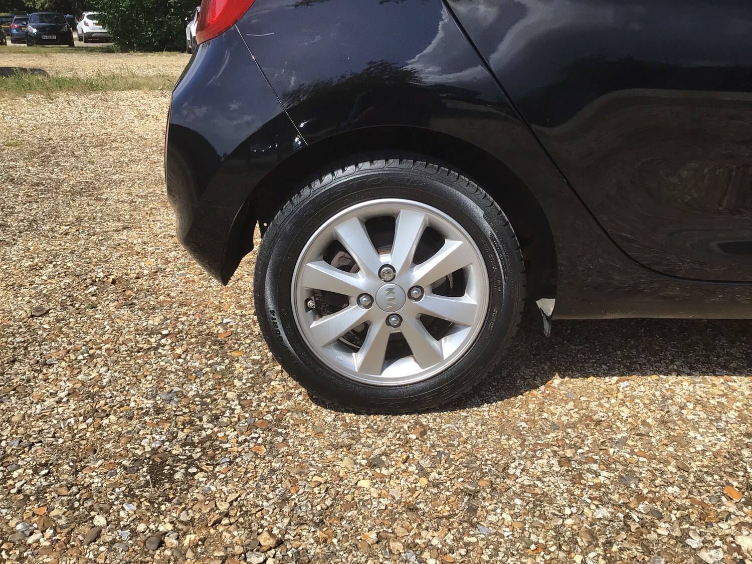 Used Kia Picanto 2015 for sale - 76514358: Photo 21