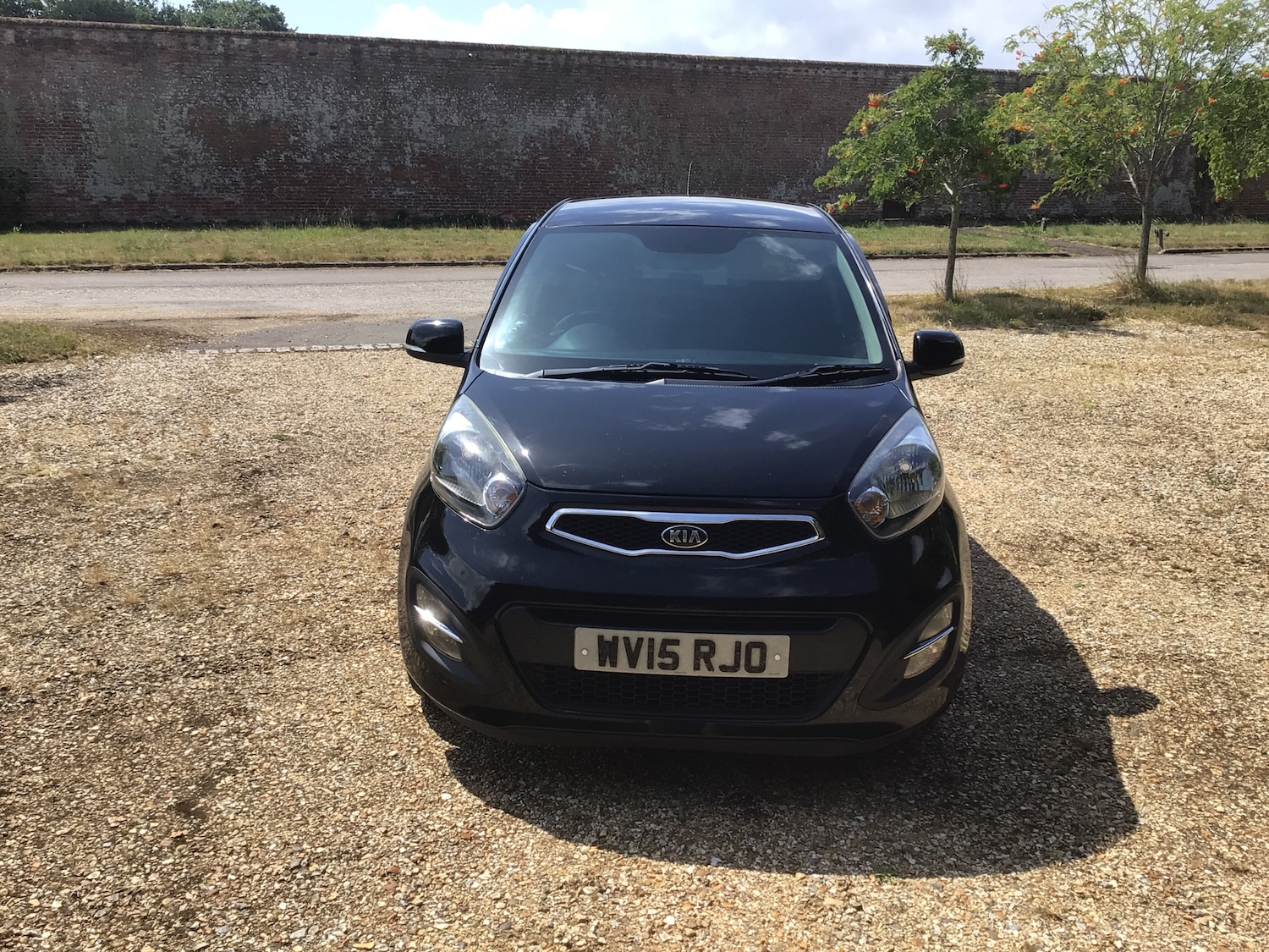 Used Kia Picanto 2015 for sale - 76514358: Photo 4