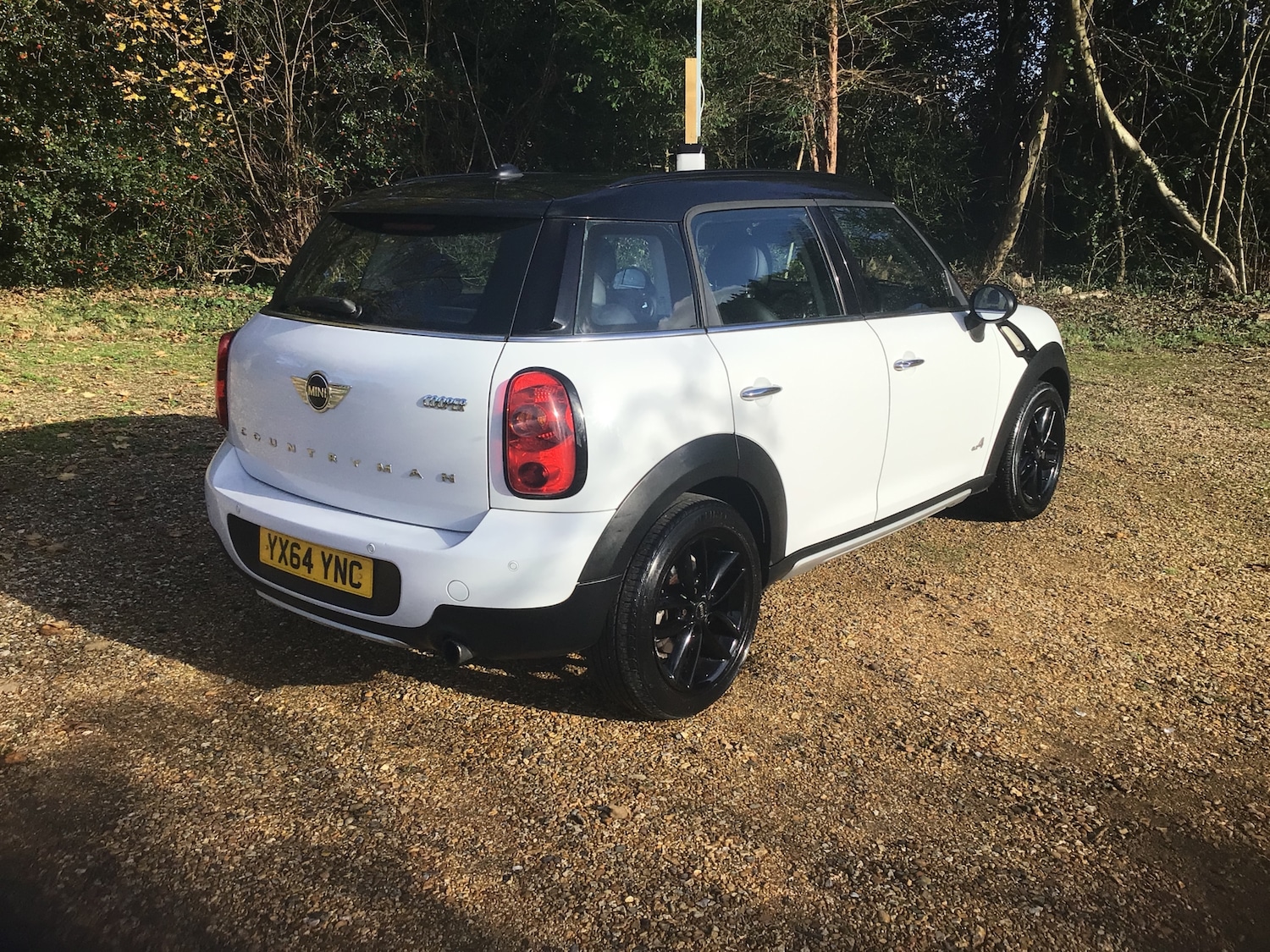 Used MINI Countryman 2014 for sale - 76581229: Photo 11