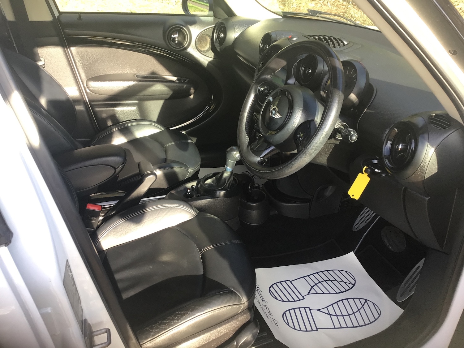 Used MINI Countryman 2014 for sale - 76581229: Photo 12