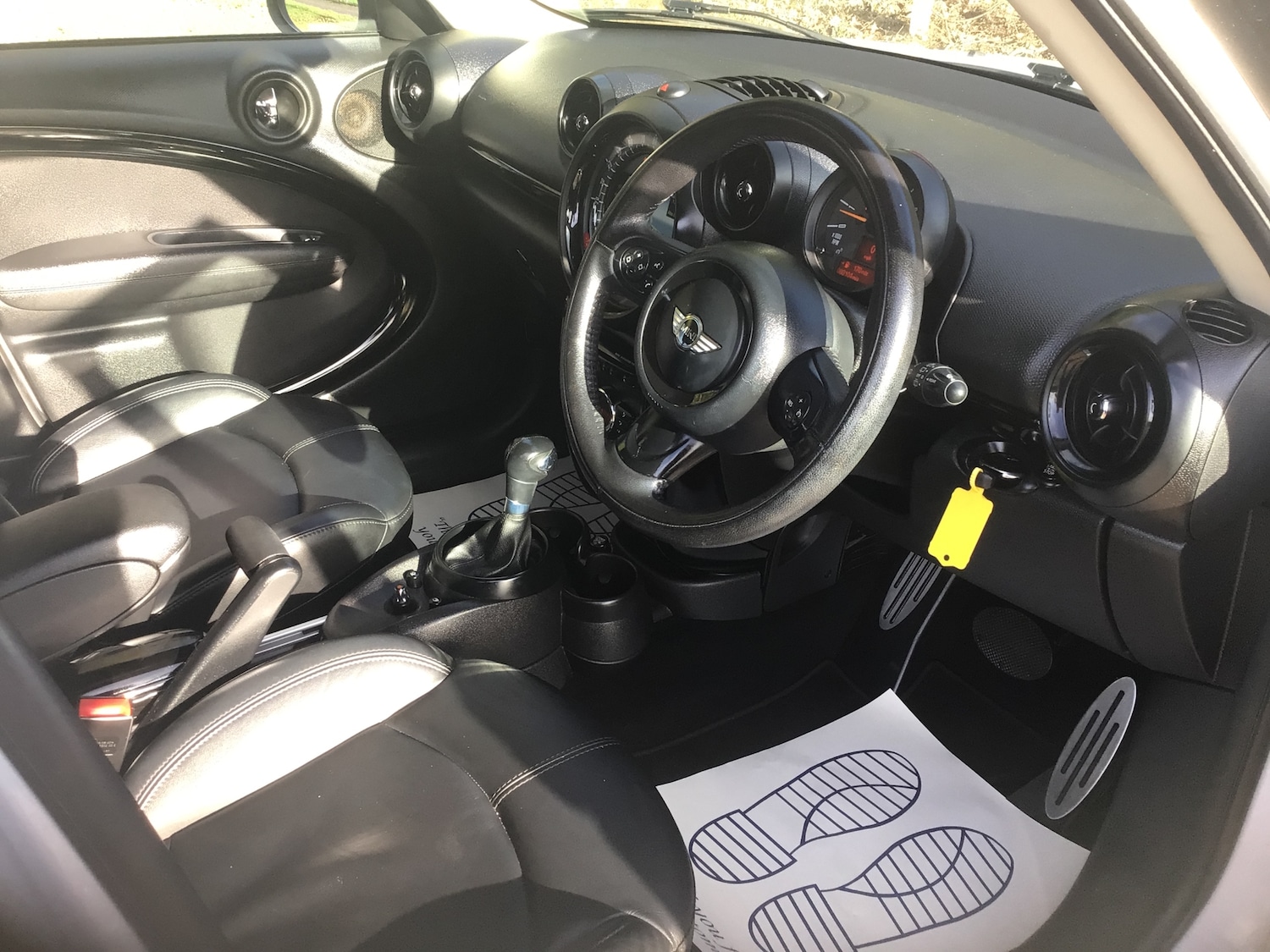 Used MINI Countryman 2014 for sale - 76581229: Photo 13