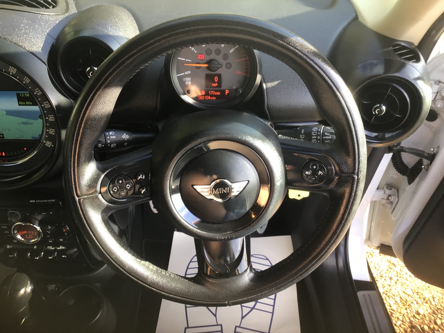 Used MINI Countryman 2014 for sale - 76581229: Photo 17