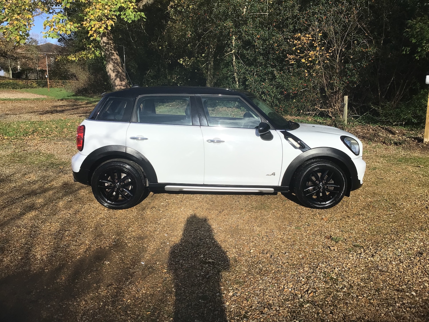 Used MINI Countryman 2014 for sale - 76581229: Photo 2