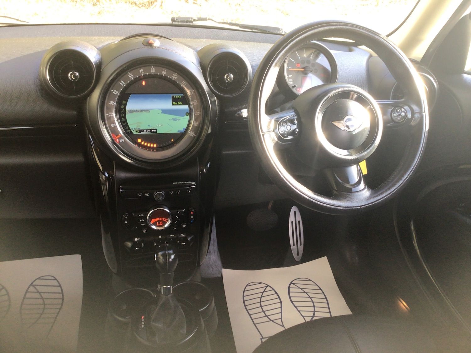 Used MINI Countryman 2014 for sale - 76581229: Photo 20