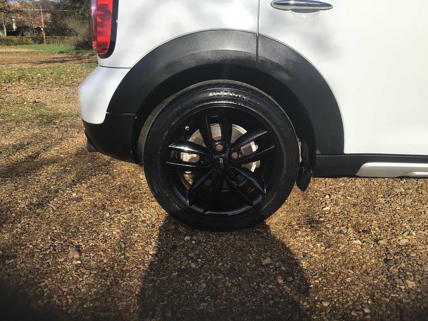 Used MINI Countryman 2014 for sale - 76581229: Photo 22