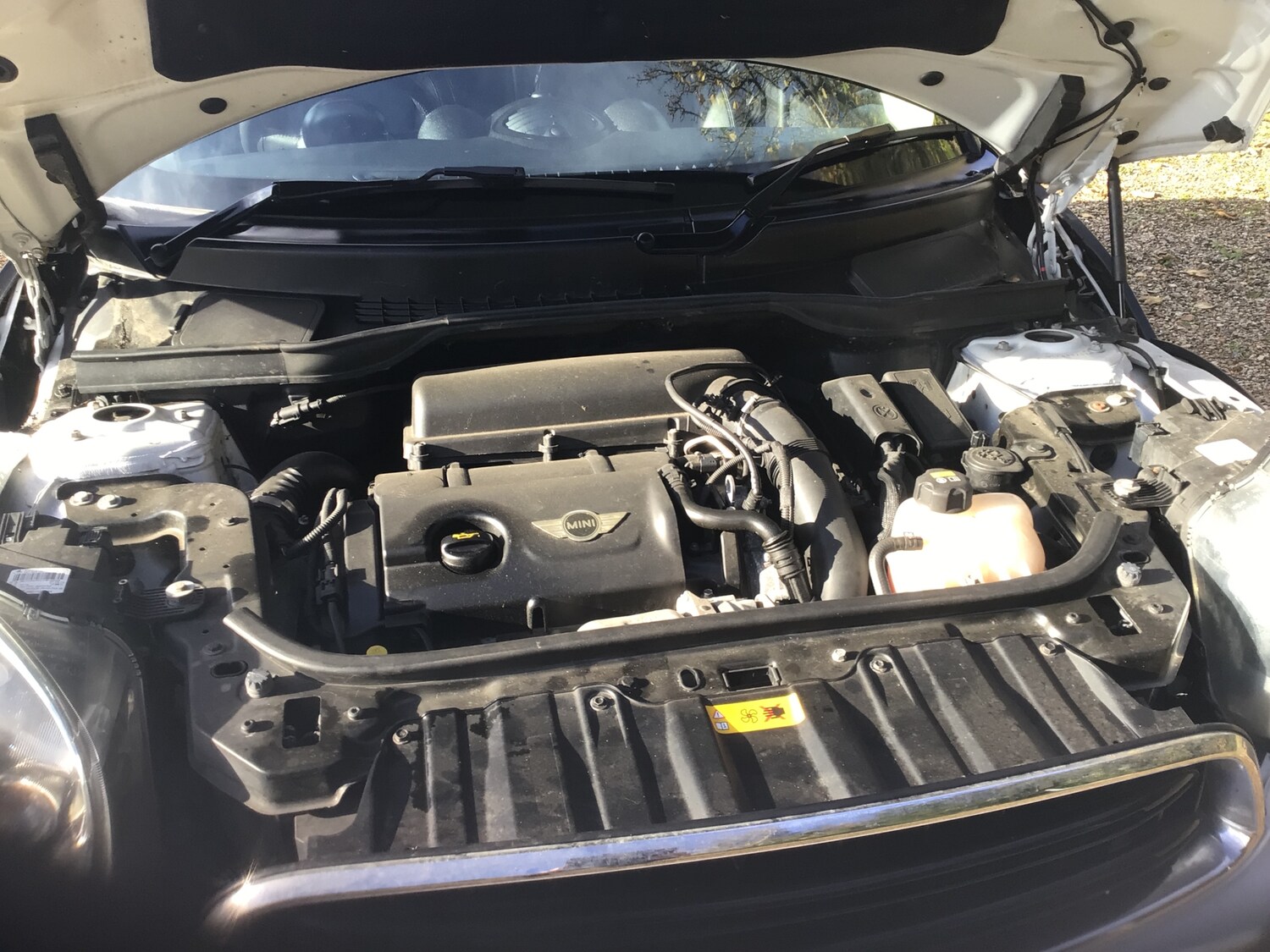 Used MINI Countryman 2014 for sale - 76581229: Photo 23