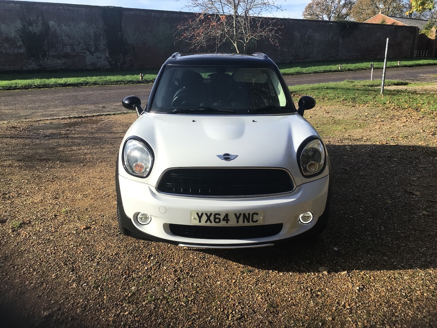 Used MINI Countryman 2014 for sale - 76581229: Photo 3
