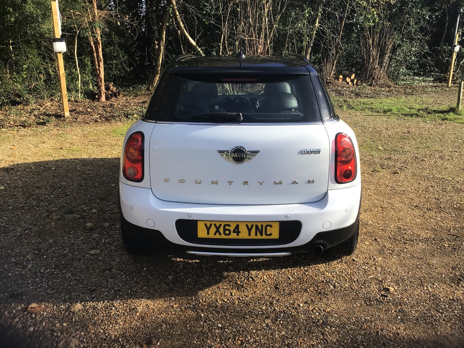 Used MINI Countryman 2014 for sale - 76581229: Photo 4