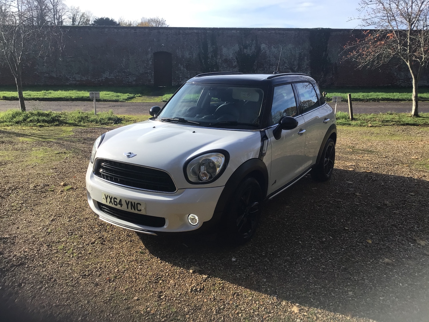 Used MINI Countryman 2014 for sale - 76581229: Photo 5