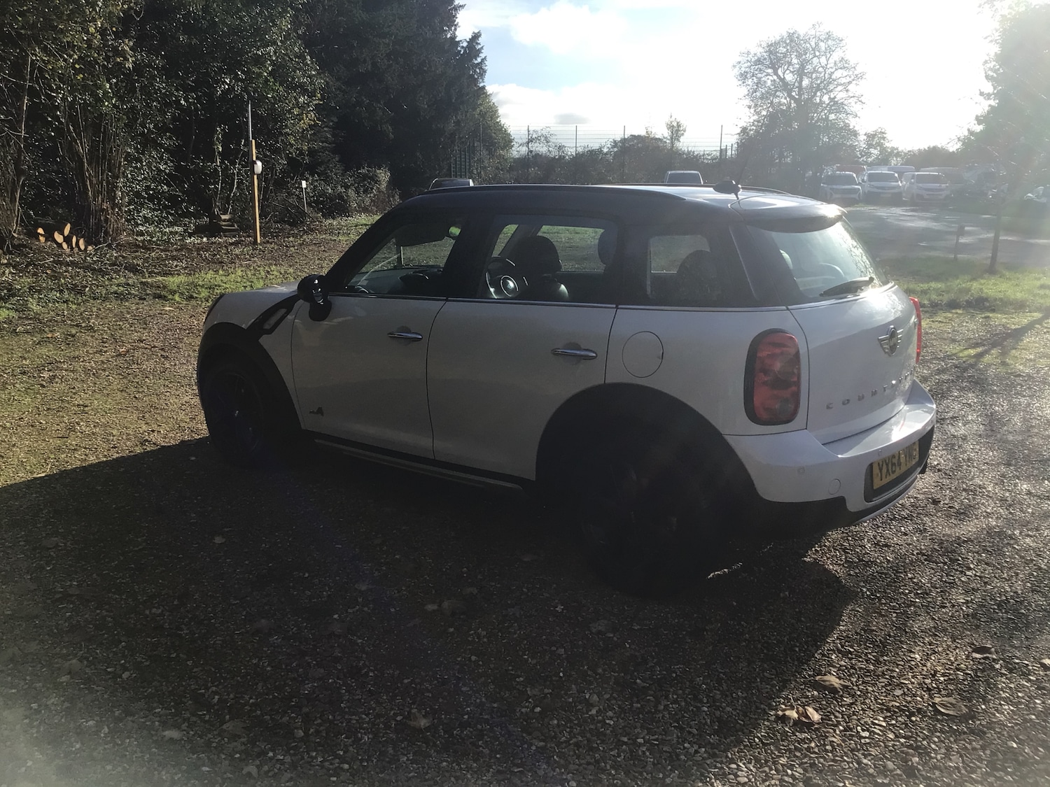 Used MINI Countryman 2014 for sale - 76581229: Photo 6
