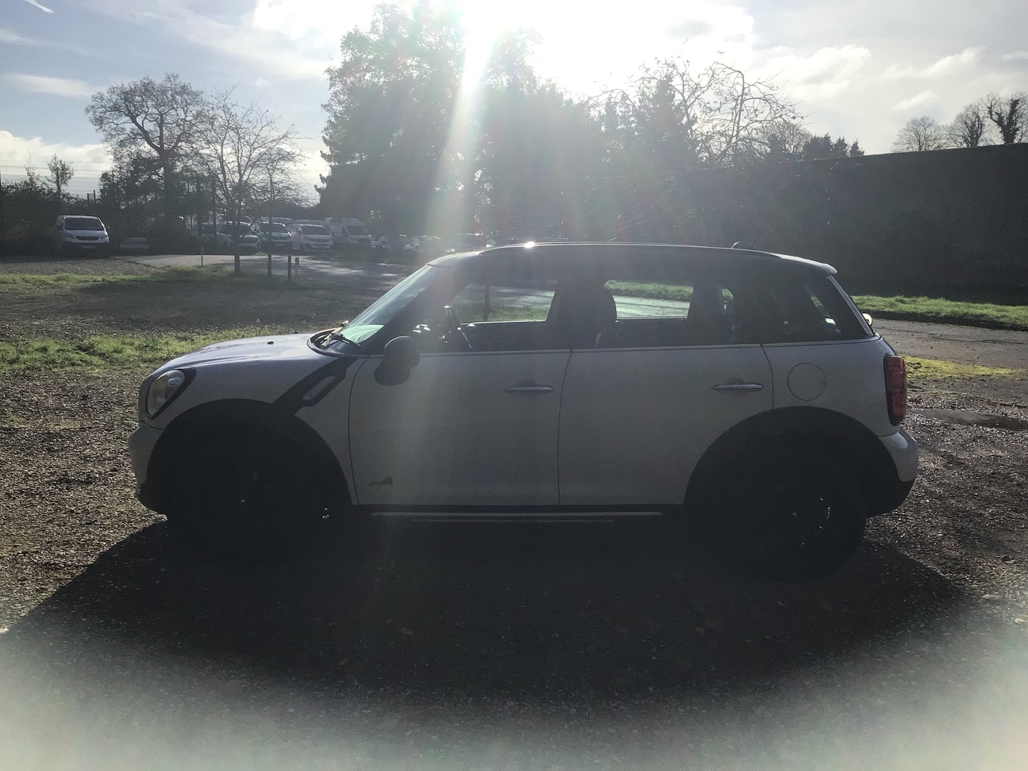 Used MINI Countryman 2014 for sale - 76581229: Photo 7