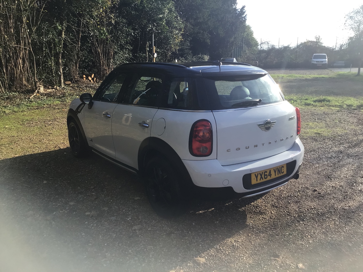 Used MINI Countryman 2014 for sale - 76581229: Photo 8