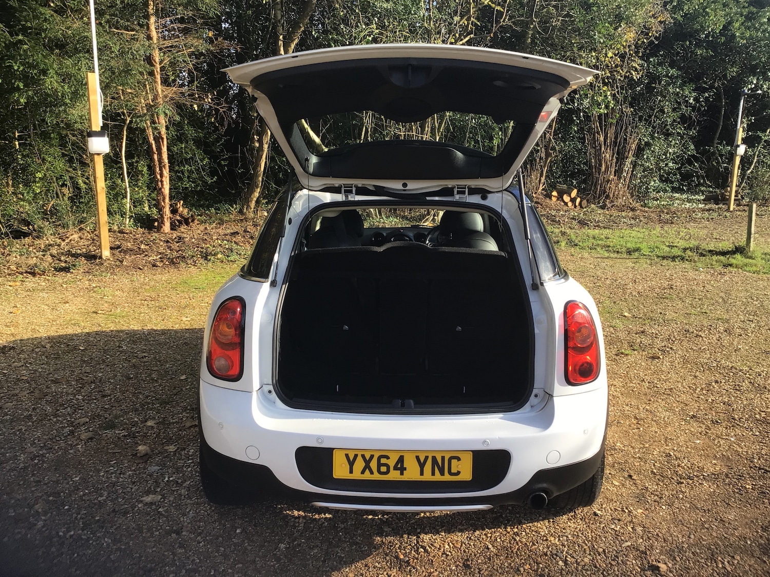 Used MINI Countryman 2014 for sale - 76581229: Photo 9