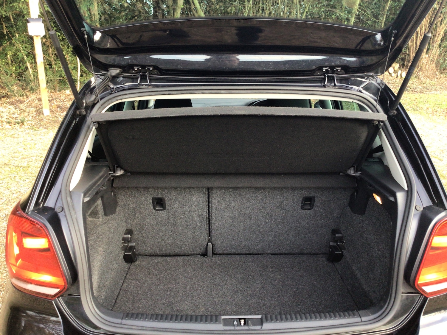 Used Volkswagen Polo 2017 for sale - 76685527: Photo 10