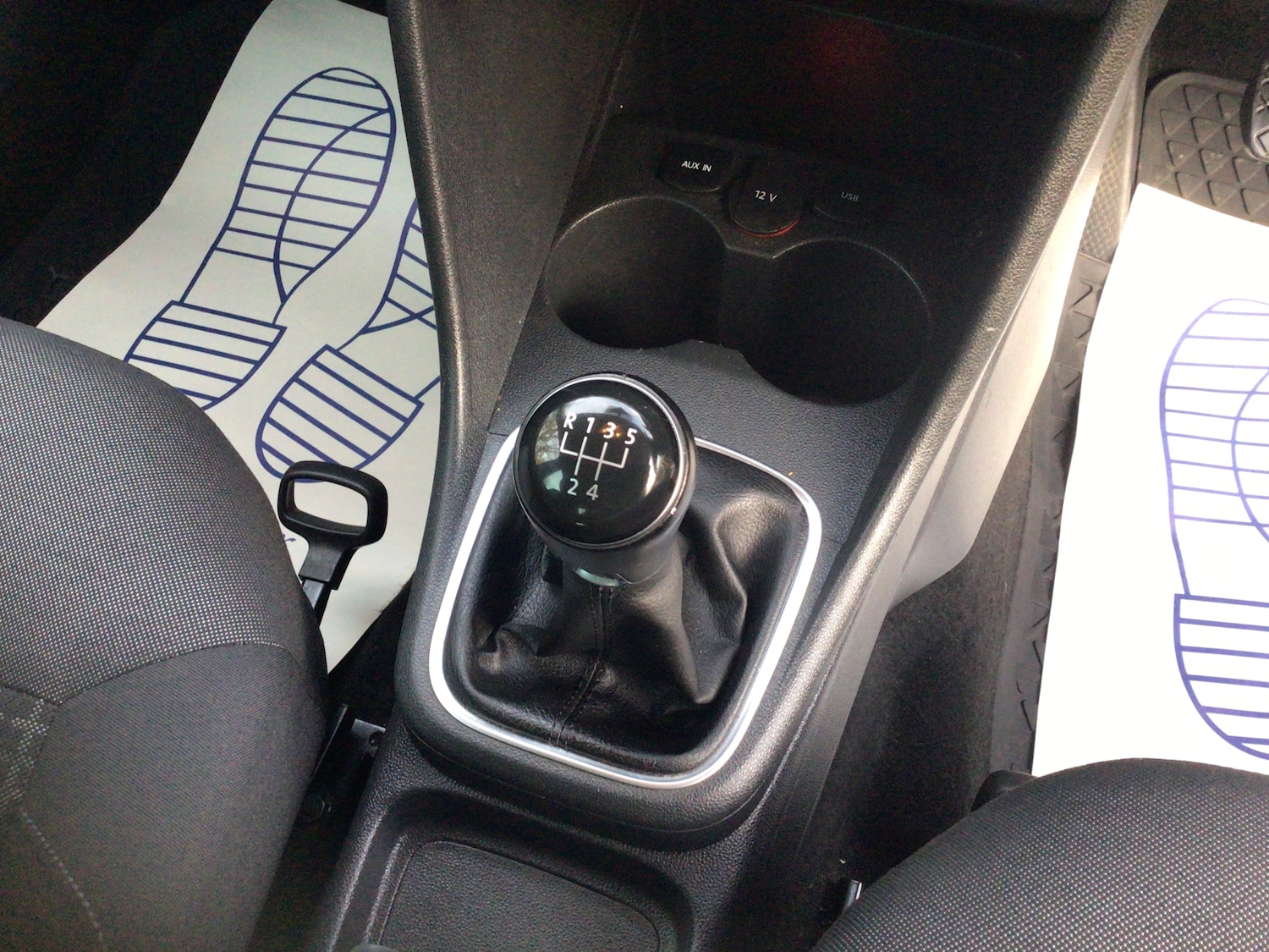 Used Volkswagen Polo 2017 for sale - 76685527: Photo 14