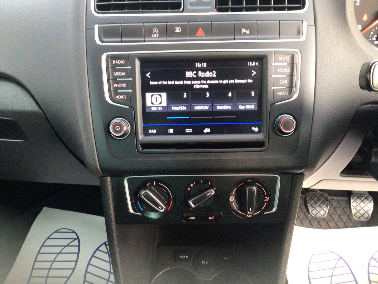 Used Volkswagen Polo 2017 for sale - 76685527: Photo 15