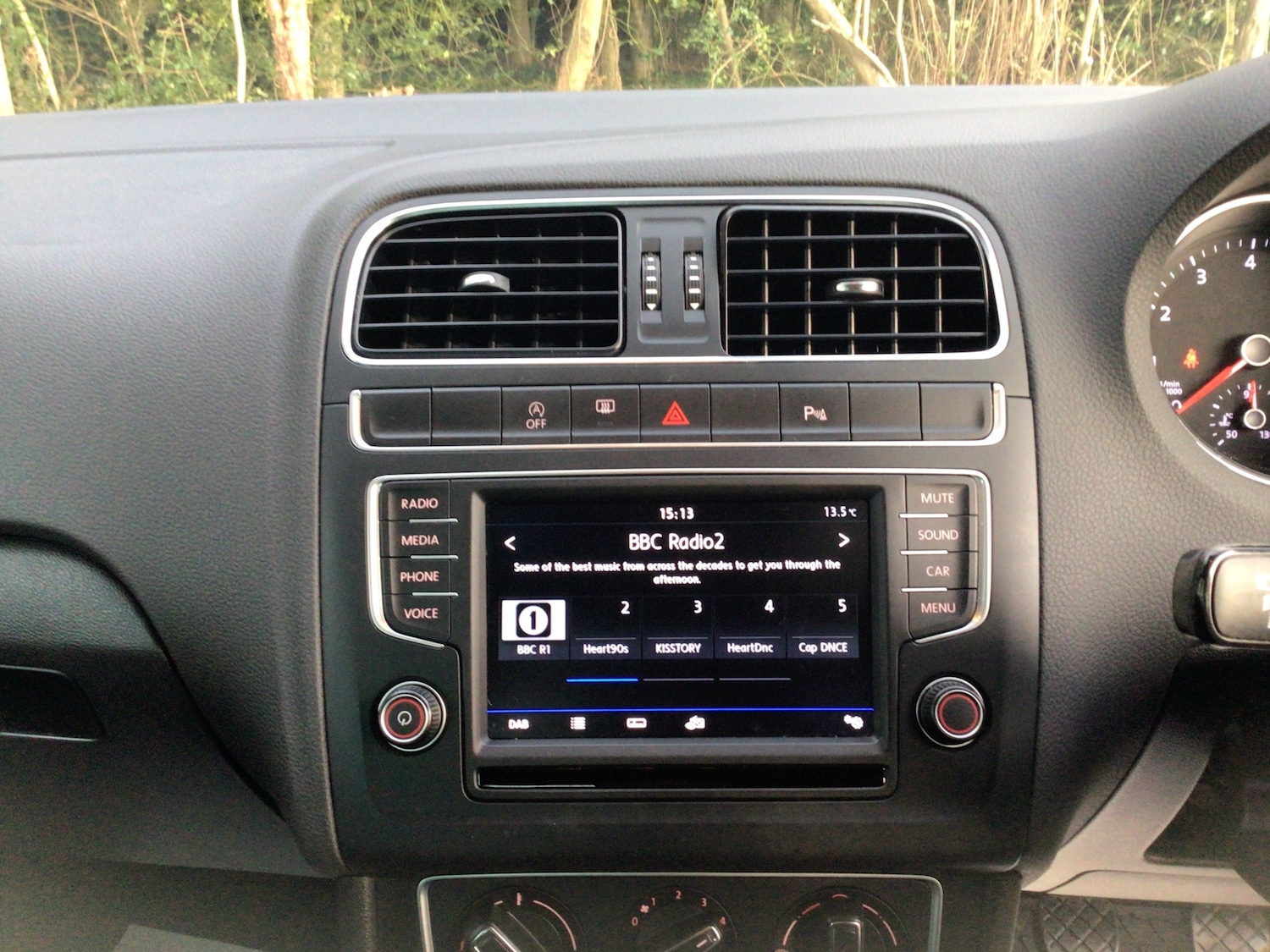 Used Volkswagen Polo 2017 for sale - 76685527: Photo 16