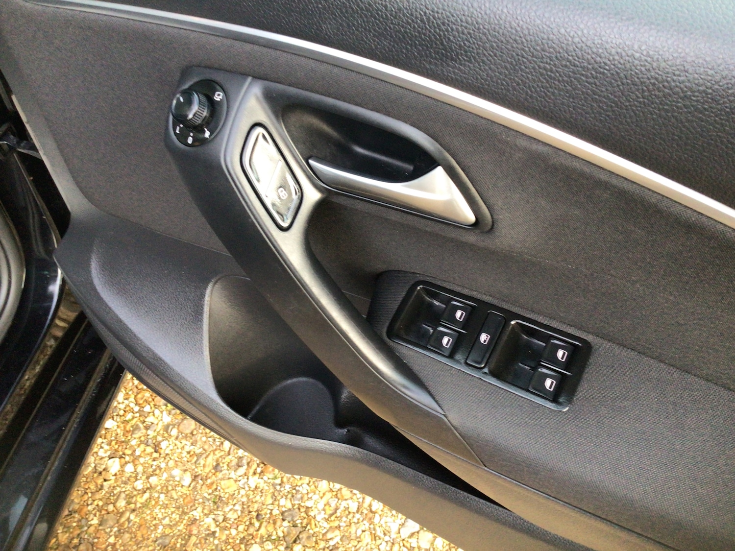 Used Volkswagen Polo 2017 for sale - 76685527: Photo 19