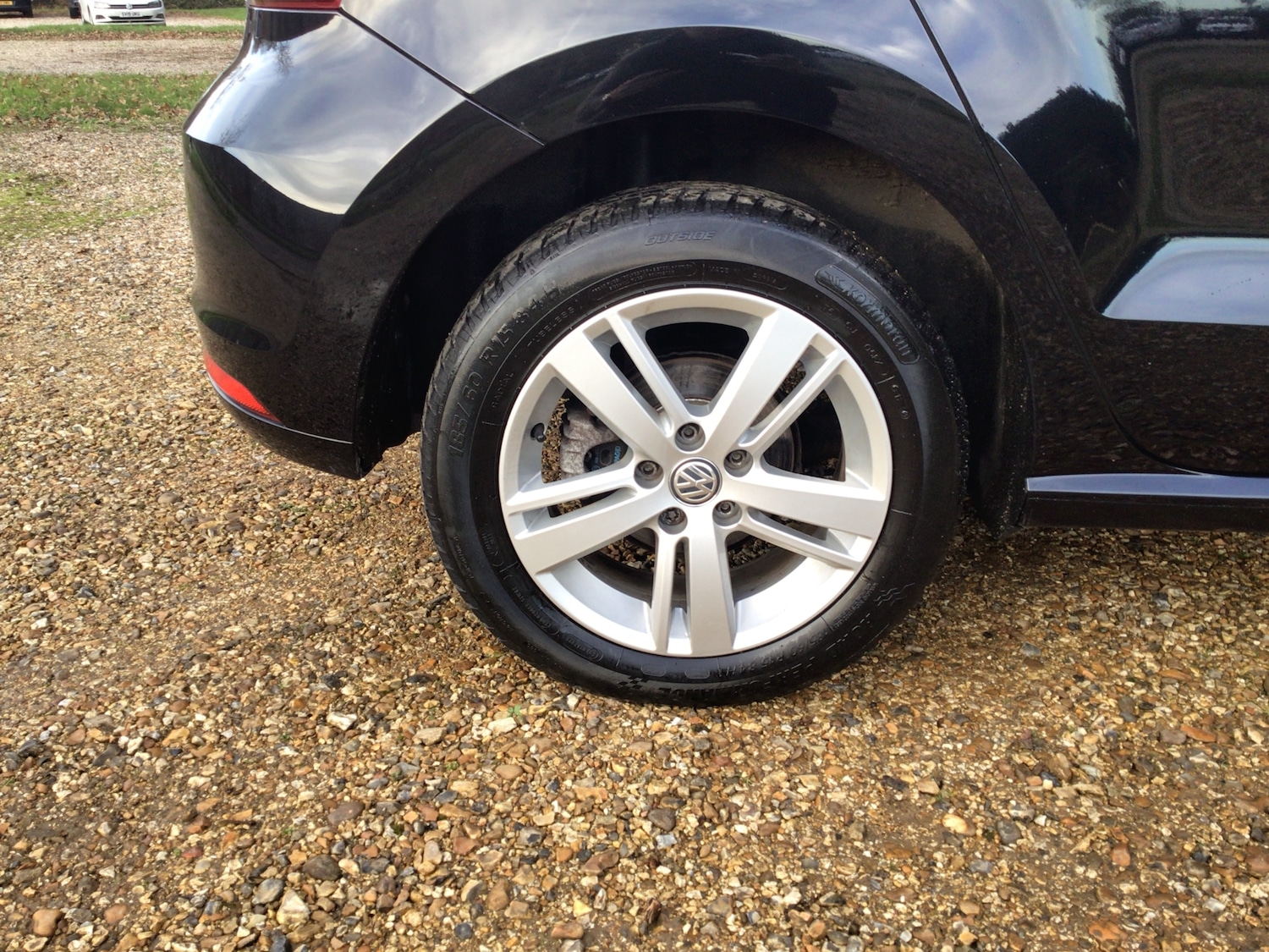 Used Volkswagen Polo 2017 for sale - 76685527: Photo 22