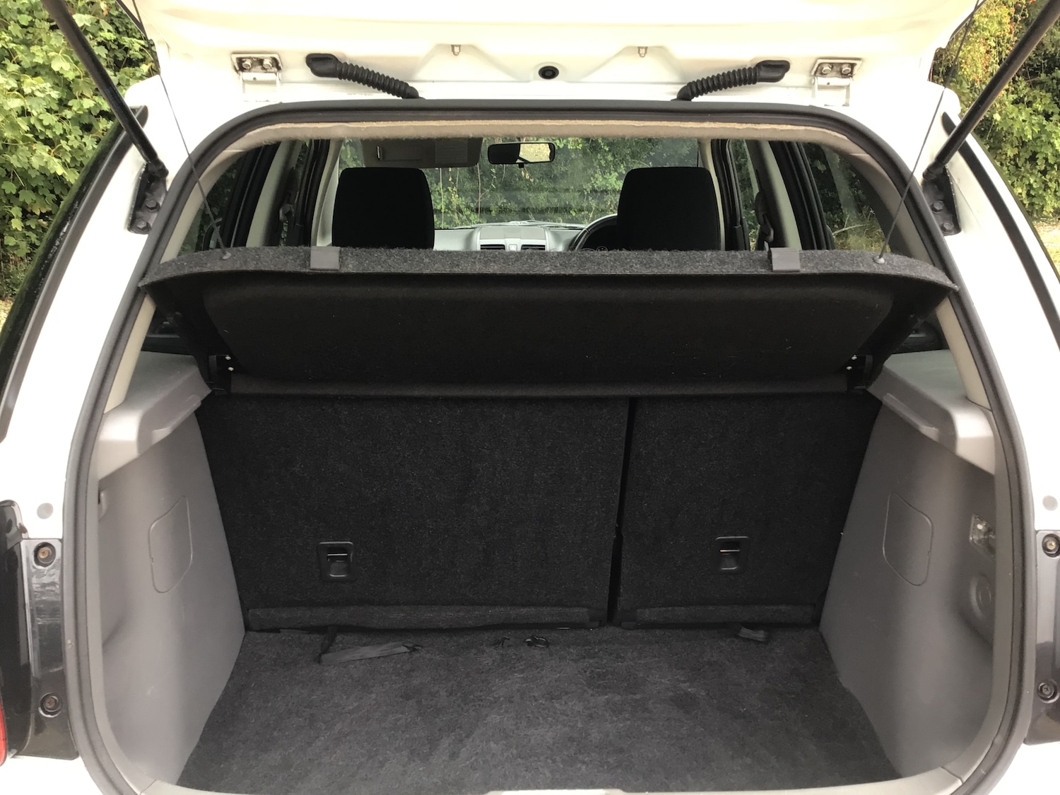 Used Suzuki SX4 2014 for sale - 76514346: Photo 10