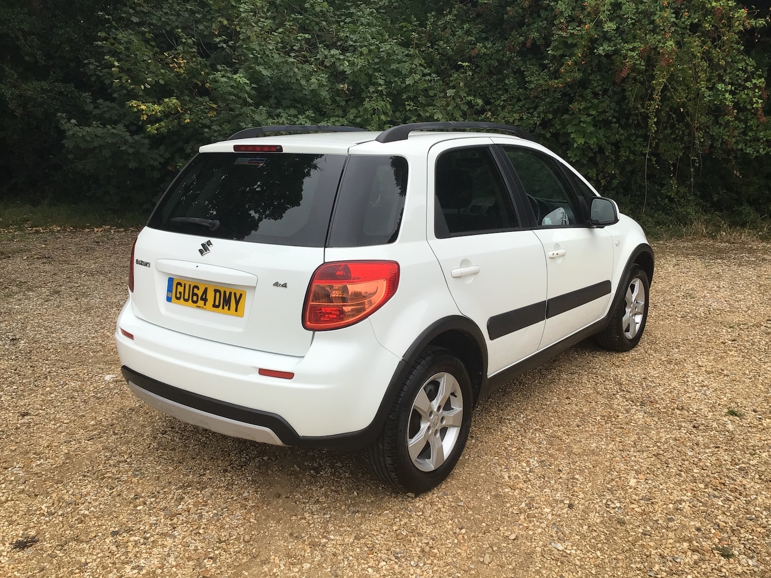 Used Suzuki SX4 2014 for sale - 76514346: Photo 11