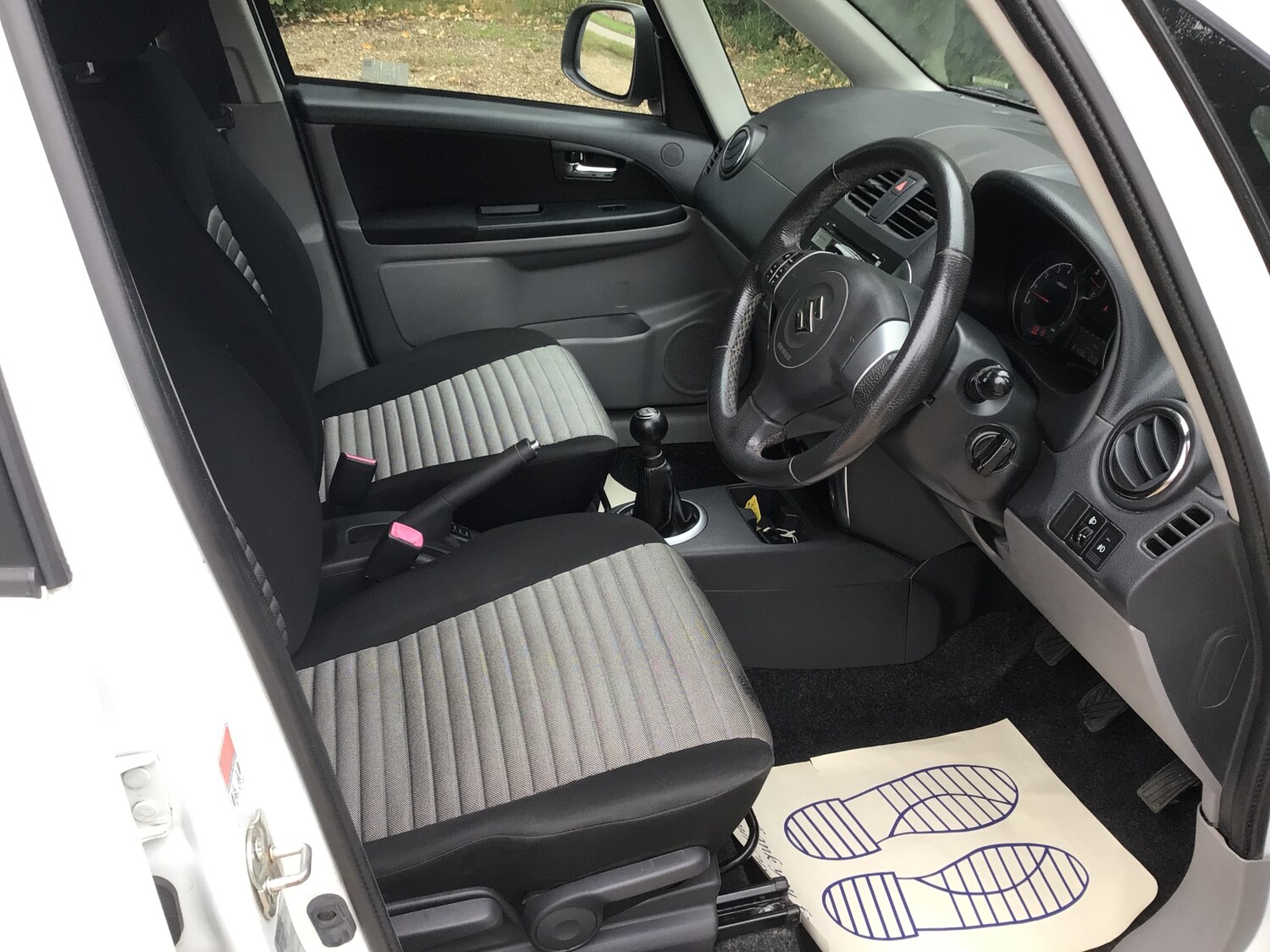 Used Suzuki SX4 2014 for sale - 76514346: Photo 13