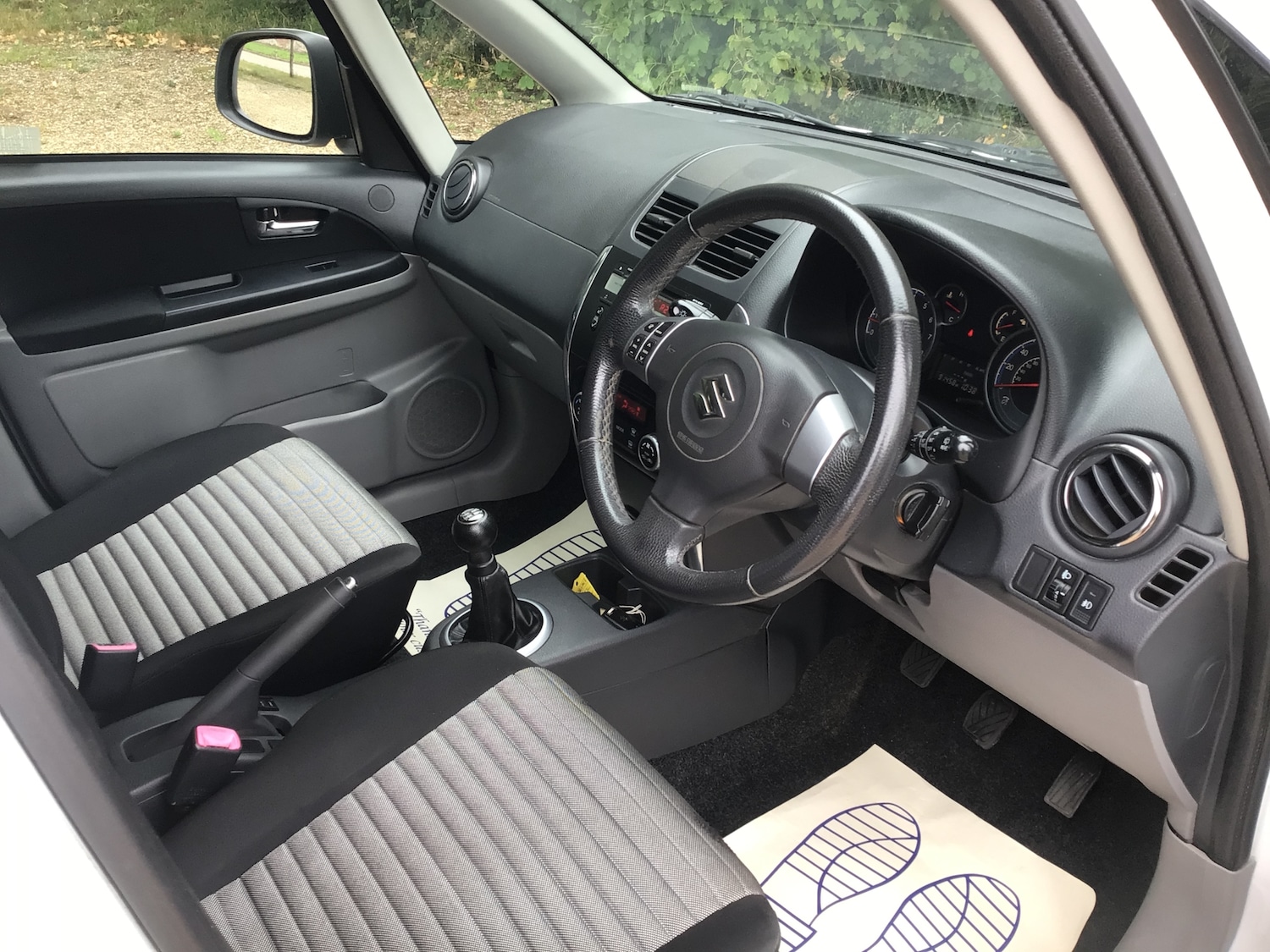 Used Suzuki SX4 2014 for sale - 76514346: Photo 14