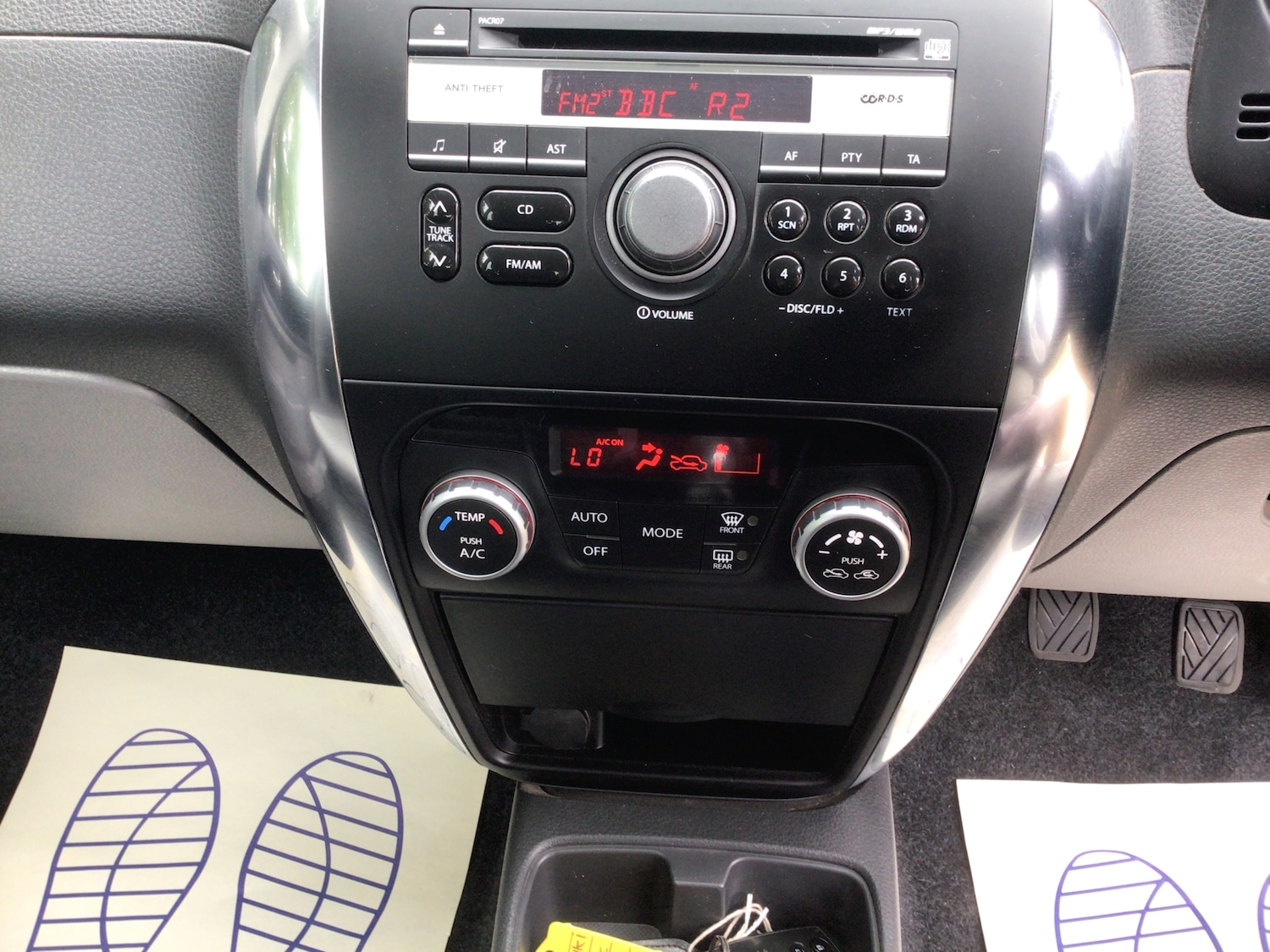 Used Suzuki SX4 2014 for sale - 76514346: Photo 15