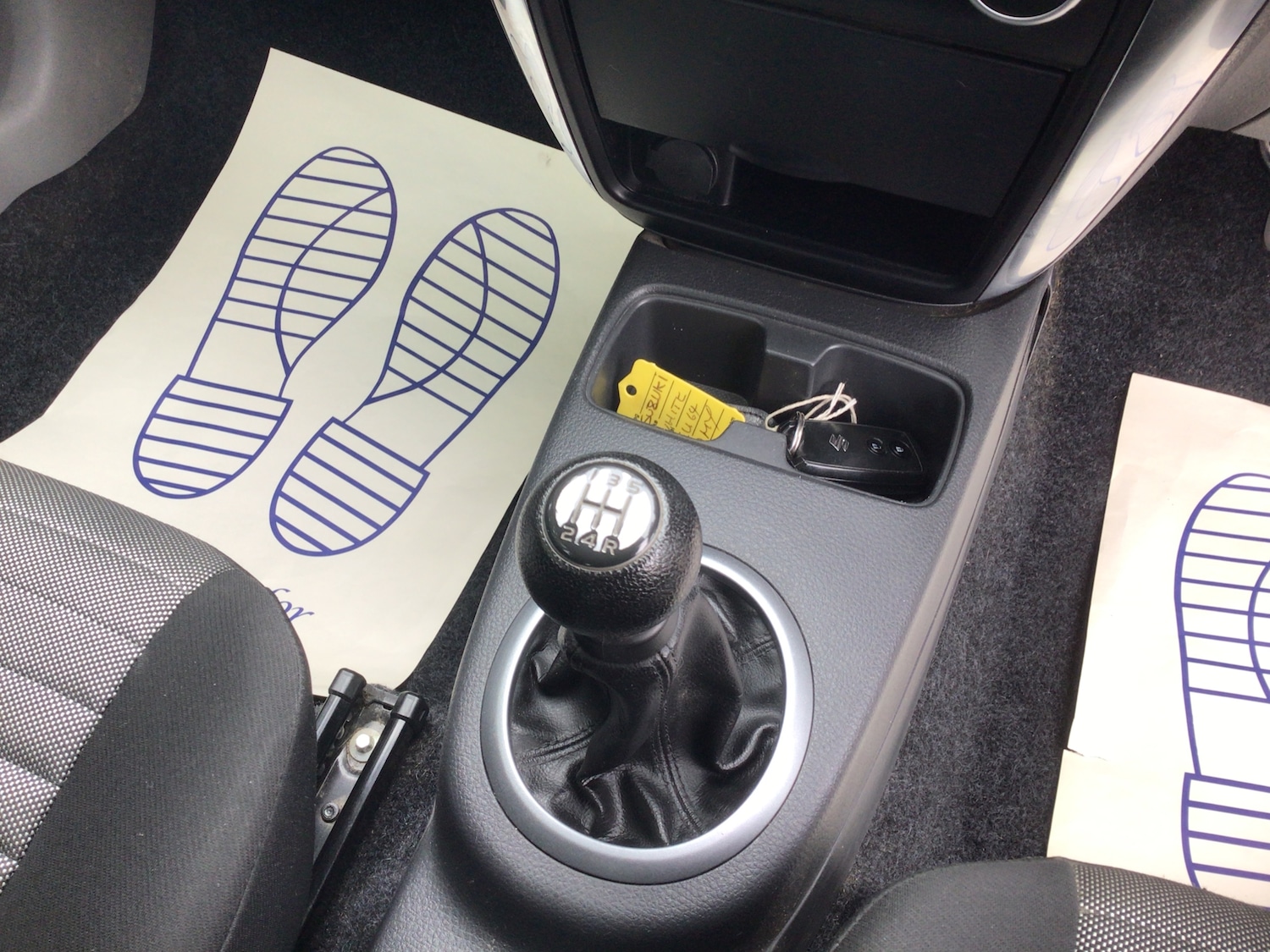 Used Suzuki SX4 2014 for sale - 76514346: Photo 16