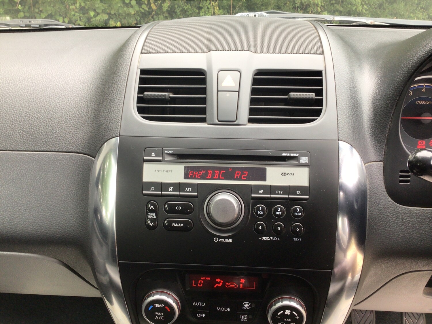 Used Suzuki SX4 2014 for sale - 76514346: Photo 17